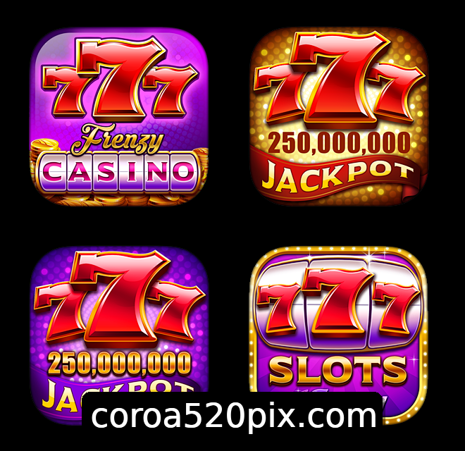 Estatísticas do Jogo coroa520