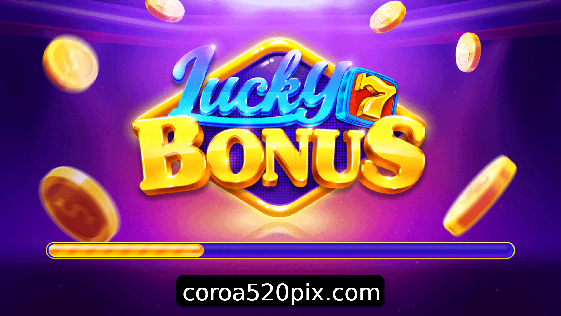 Gates of Olympus coroa520