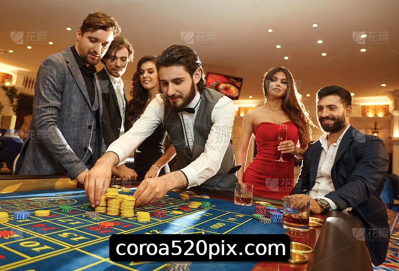Casino Ao Vivo coroa520