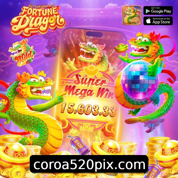 Estatísticas coroa520