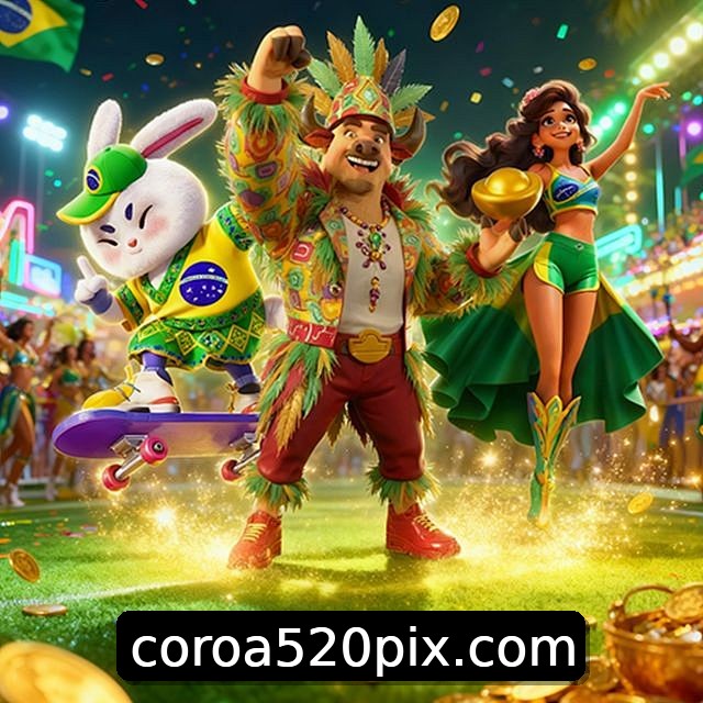 Bônus de Boas-vindas coroa520